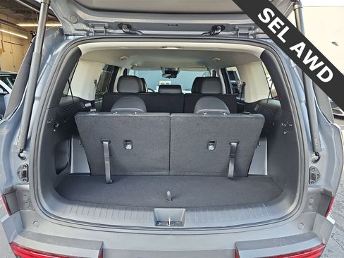 Used 2026 Hyundai Santa Fe SEL image 23