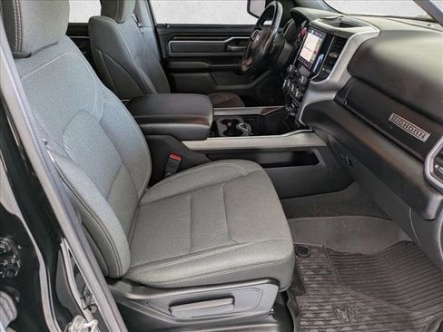 Used 2022 RAM 1500 Big Horn image 20