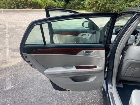 Used 2011 Toyota Avalon Limited FWD image 39