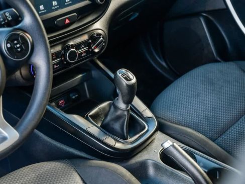 Used 2020 Kia Soul LX image 19