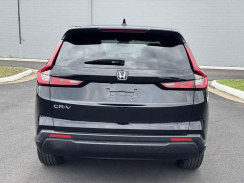 Used 2025 Honda CR-V LX image 22