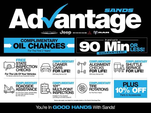 Used 2019 Subaru Forester Sport AWD/4WD image 2