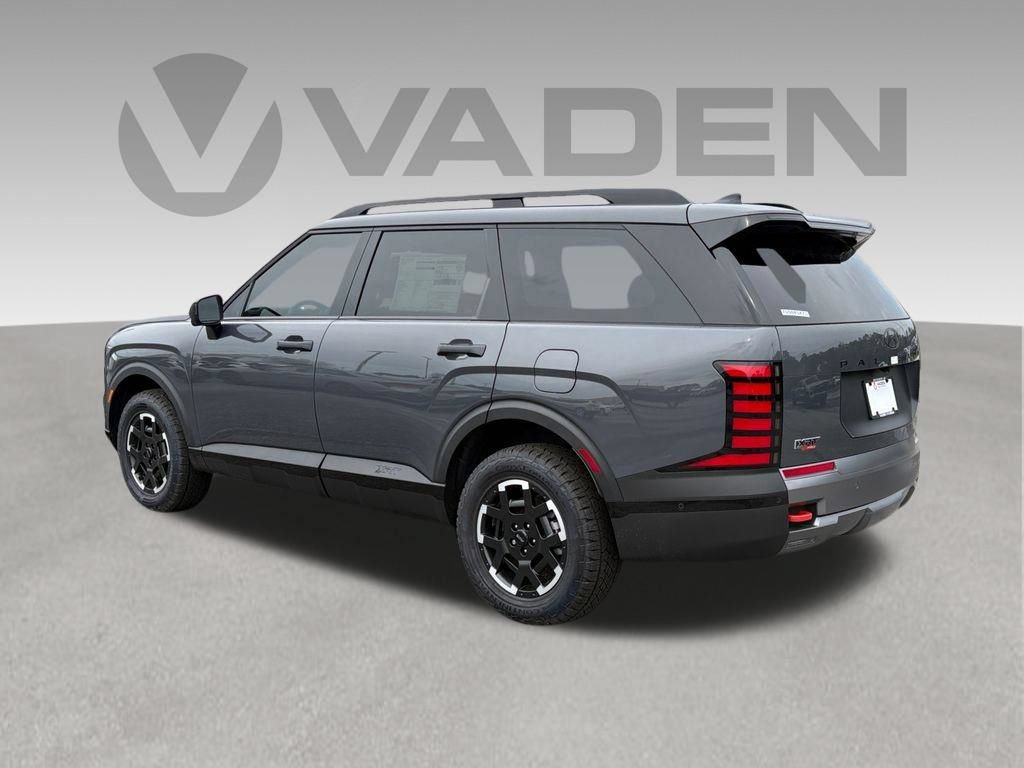 New 2026 Hyundai Palisade XRT Pro AWD/4WD image 21