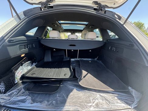 Used 2026 Mercedes-Benz GLC 300 4MATIC image 15