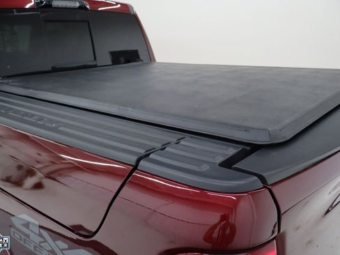 Used 2025 RAM 1500 Tungsten w/ Off Road Group image 29