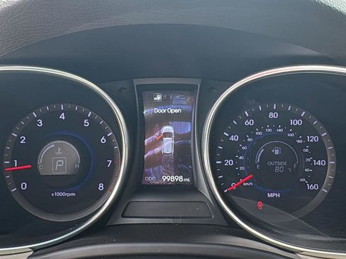 Used 2013 Hyundai Santa Fe Sport 2.0T FWD image 10
