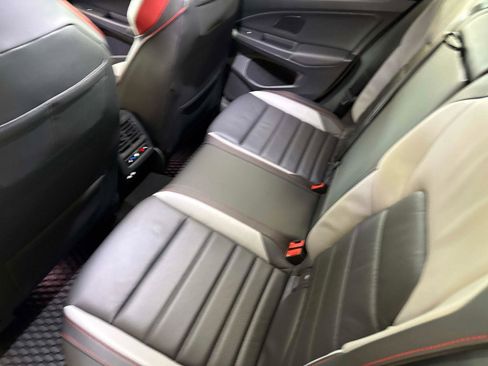 New 2026 Volkswagen GTI Autobahn image 14