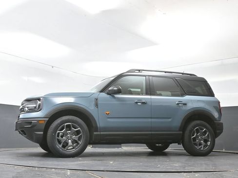 Used 2022 Ford Bronco Sport Badlands w/ Premium Package AWD/4WD image 56