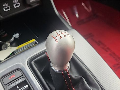 Certified 2023 Honda Civic Type R image 14