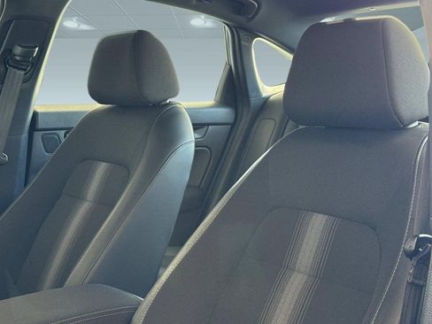 Certified 2025 Honda Civic Sport image 25