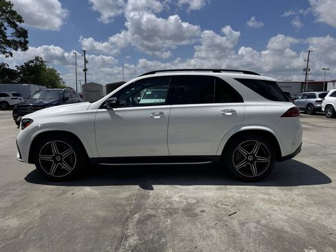 Certified 2026 Mercedes-Benz GLE 350 4MATIC image 16