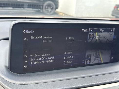 Used 2020 Lexus RX 350 AWD w/ Premium Package image 16