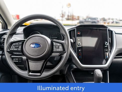 Used 2024 Subaru Crosstrek 2.0i Premium image 15