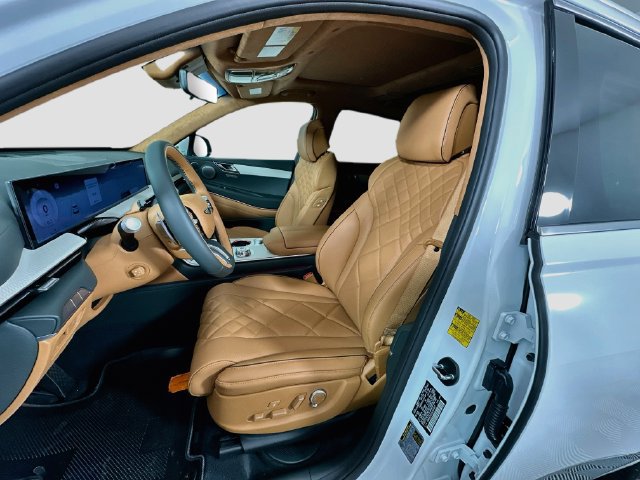 New 2027 Genesis GV80 3.5T Prestige AWD/4WD image 16