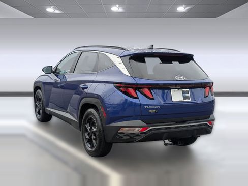 Used 2024 Hyundai Tucson SEL image 3