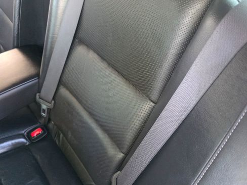 Used 2012 Acura TSX Sedan FWD image 22