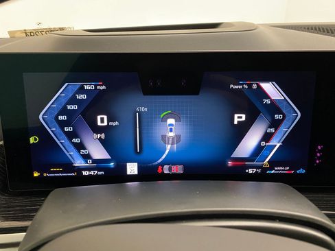 Used 2026 BMW X5 M60i image 20