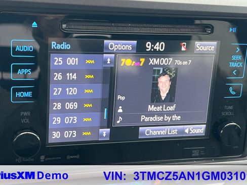 Used 2016 Toyota Tacoma TRD Off-Road image 29