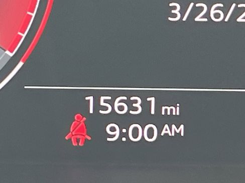 Used 2024 Audi S4 Premium Plus image 22