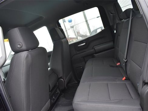 New 2026 Chevrolet Silverado 1500 W/T w/ WT Value Package image 19