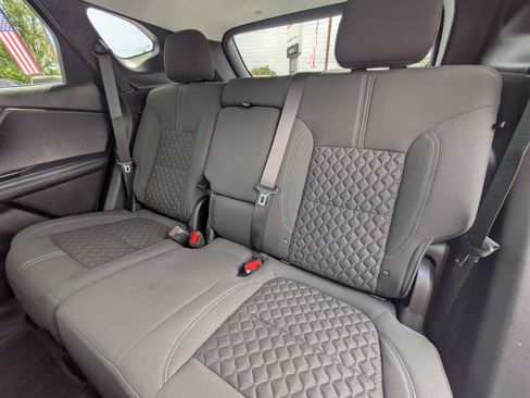 Certified 2022 Chevrolet Blazer LT FWD image 8