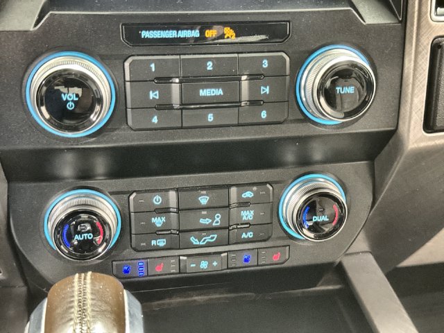 Used 2020 Ford F150 Limited w/ Trailer Tow Package AWD/4WD image 18