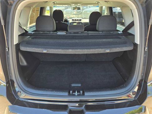 Used 2016 Kia Soul + w/ Audio Package FWD image 13