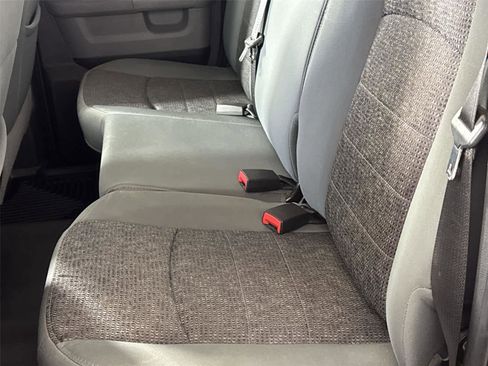 Used 2018 RAM 1500 Big Horn AWD/4WD image 14