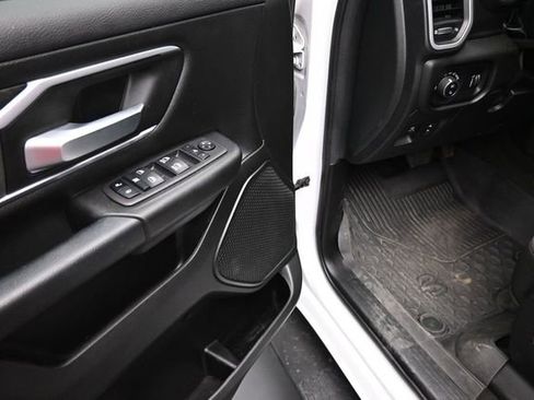 Used 2023 RAM 1500 Big Horn AWD/4WD image 15