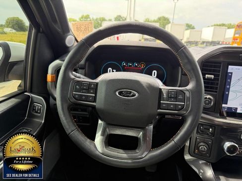 Used 2023 Ford F150 Tremor w/ Equipment Group 402A High AWD/4WD image 19