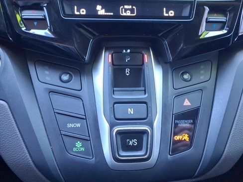 Used 2018 Honda Odyssey EX-L image 23