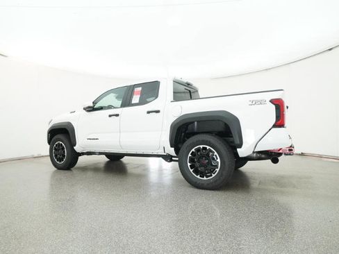 New 2026 Toyota Tacoma TRD Off-Road image 12