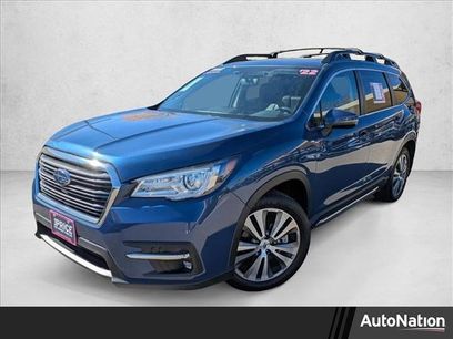 Used 2022 Subaru Ascent Limited w/ Technology Package