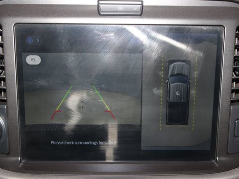 Used 2026 Ford F150 XLT w/ Equipment Group 302A MID AWD/4WD image 13
