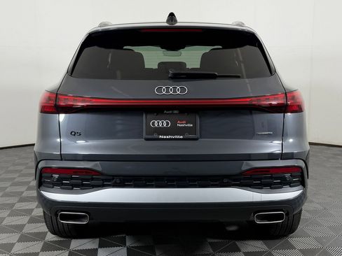 Used 2025 Audi Q5 Premium w/ Convenience Package AWD/4WD image 10