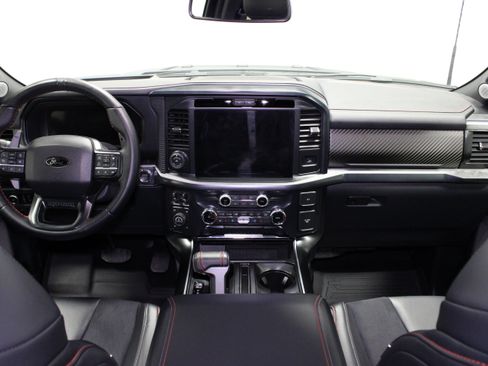 Used 2025 Ford F150 Raptor AWD/4WD image 20