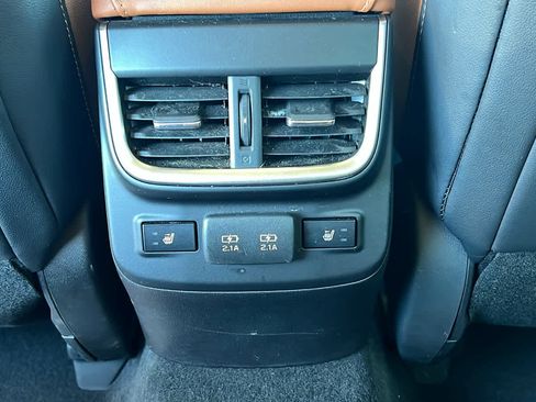 Used 2020 Subaru Legacy Touring XT image 25