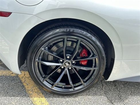 Used 2024 Nissan Z Performance w/ Floor Mat Package image 12