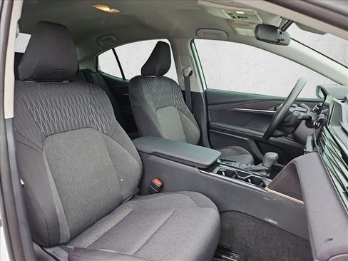 Used 2026 Toyota Camry LE FWD image 20