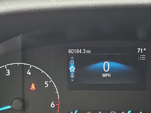 Used 2024 Ford Transit 350 XLT RWD image 16