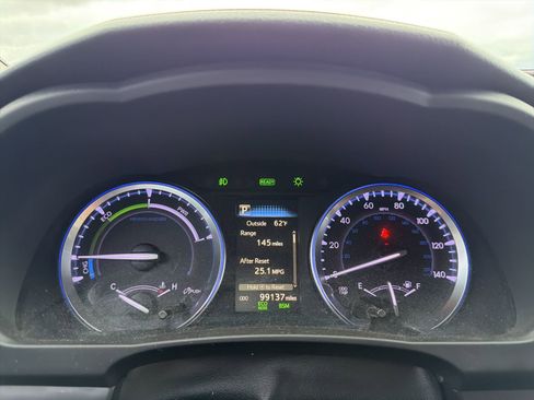 Used 2019 Toyota Highlander Limited Platinum image 5