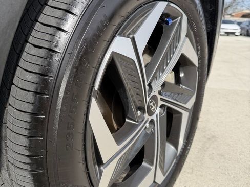 Used 2024 Hyundai Tucson SEL w/ Convenience Package image 10