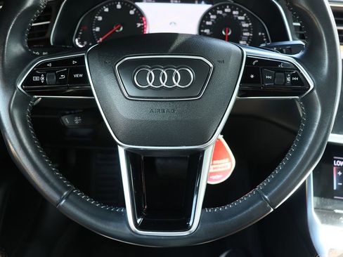 Used 2019 Audi A6 3.0T Premium image 56