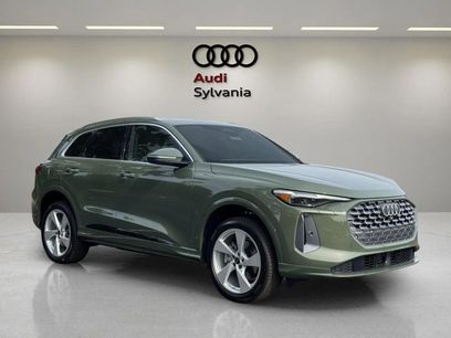 New 2025 Audi Q5 Premium Plus