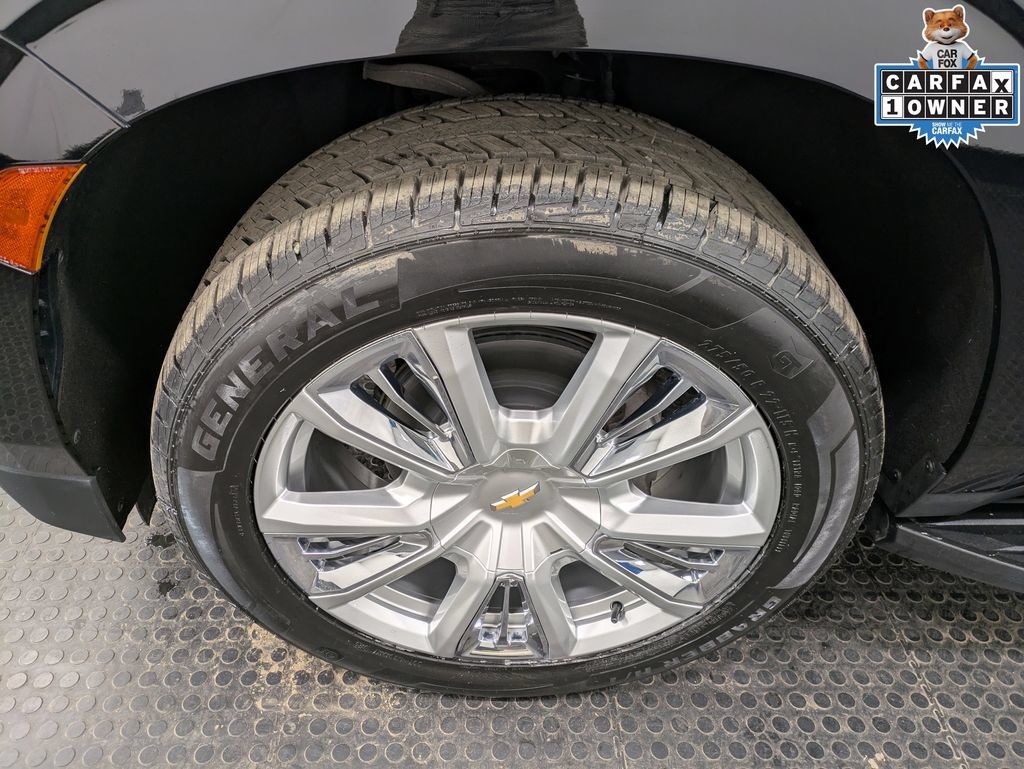 Used 2023 Chevrolet Suburban High Country AWD/4WD image 7