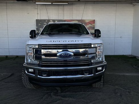 Used 2018 Ford F250 XLT image 8