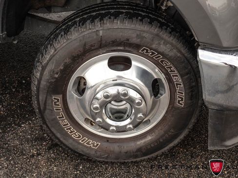 Used 2021 Ford F350 Lariat w/ Lariat Ultimate Package image 72