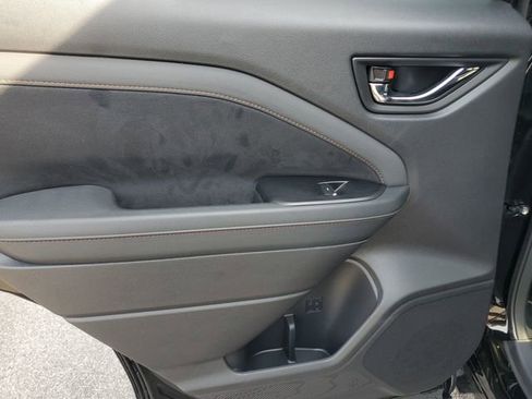 New 2026 Subaru Forester Touring AWD/4WD image 15