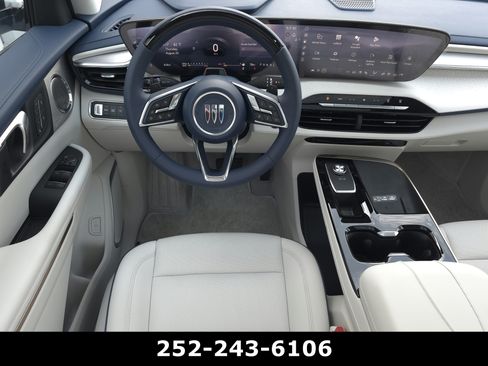 Used 2026 Buick Enclave Avenir w/ Super Cruise Package FWD image 14
