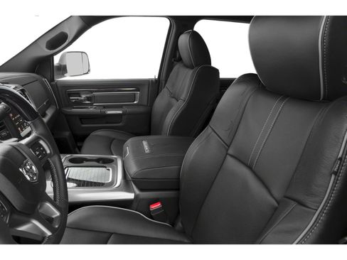 Used 2018 RAM 2500 Limited AWD/4WD image 53